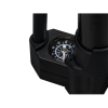 Mini-Pompe Pro Performance XL avec Manomètre - Valve Presta