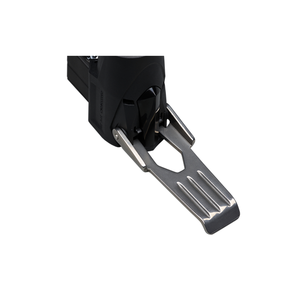 Mini-Pompe Pro Performance XL avec Manomètre - Valve Presta