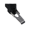 Mini-Pompe Pro Performance XL avec Manomètre - Valve Presta