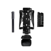 Porte-Bidon Pro Smart + Pompe / Multi-outil / Démonte-Pneu / Case de Rangement