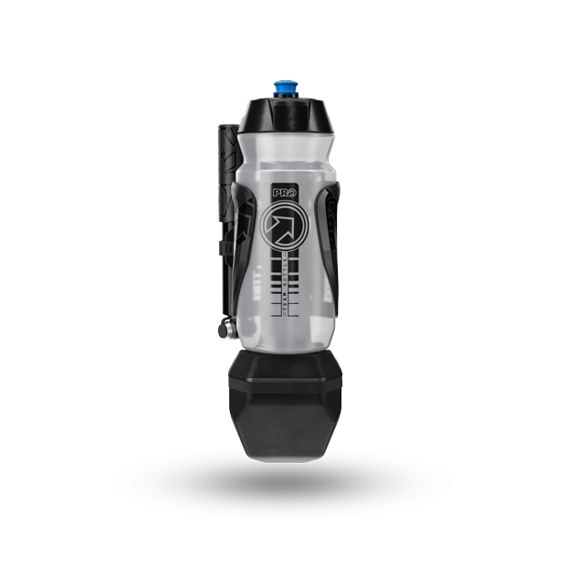 Porte-Bidon Pro Smart + Pompe / Multi-outil / Démonte-Pneu / Case de Rangement