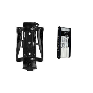 Porte-Bidon Pro Smart Mini + Multi-Outil 9