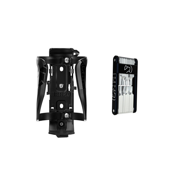 Porte-Bidon Pro Smart Mini + Multi-Outil 9