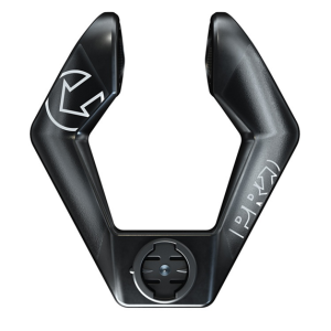 Prolongateur de Guidon Pro Compact Carbon Clip-On