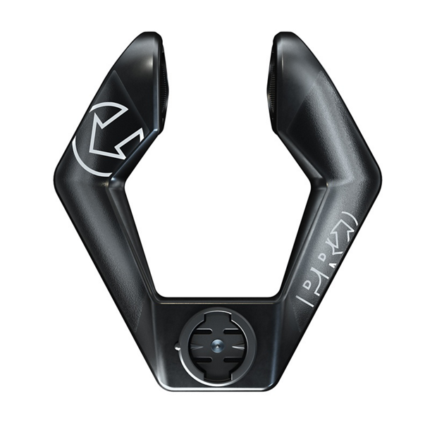 Prolongateur de Guidon Pro Compact Carbon Clip-On