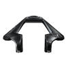 Prolongateur de Guidon Pro Compact Carbon Clip-On