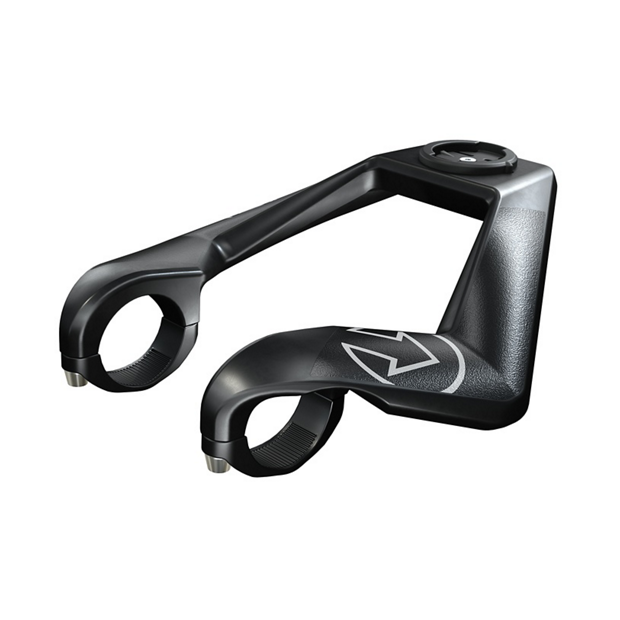 Prolongateur de Guidon Pro Compact Carbon Clip-On