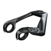Prolongateur de Guidon Pro Compact Carbon Clip-On