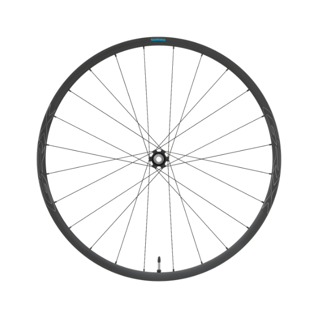 Roue Gravel Avant Shimano GRX RX570 650B (21-584)