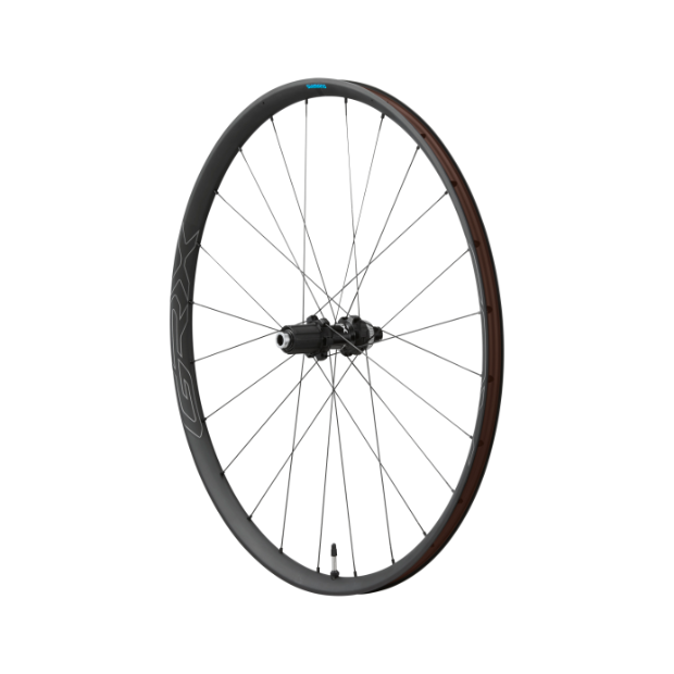 Roue Gravel Arrière Shimano GRX RX570 650B (21-584) Shimano 10 / 11V