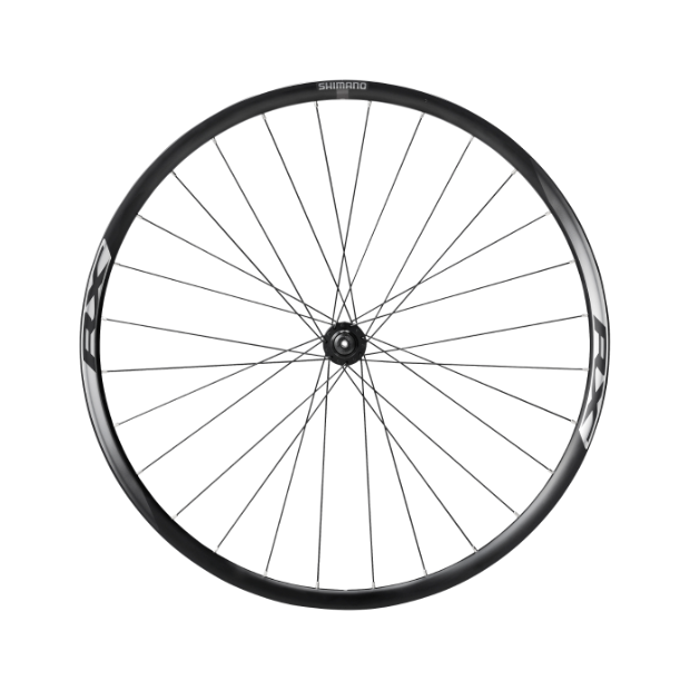 Roue Gravel Arrière Shimano GRX RX570 700C (21-622) Shimano 10 / 11V