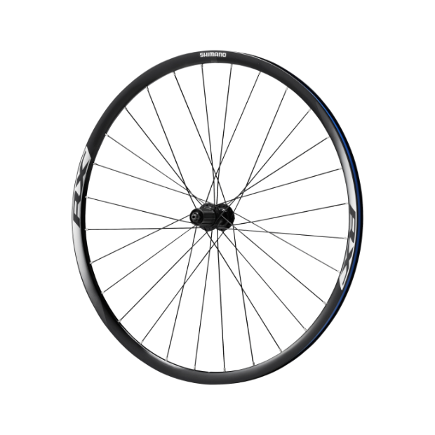 Roue Gravel Arrière Shimano RX010 700C (23-622) Shimano 10 / 11V