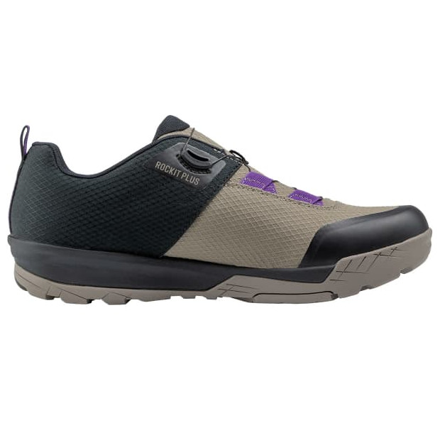 Chaussures VTT/Gravel Northwave Rockit Plus Sable Noir
