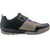 Chaussures VTT/Gravel Northwave Rockit Plus Sable Noir