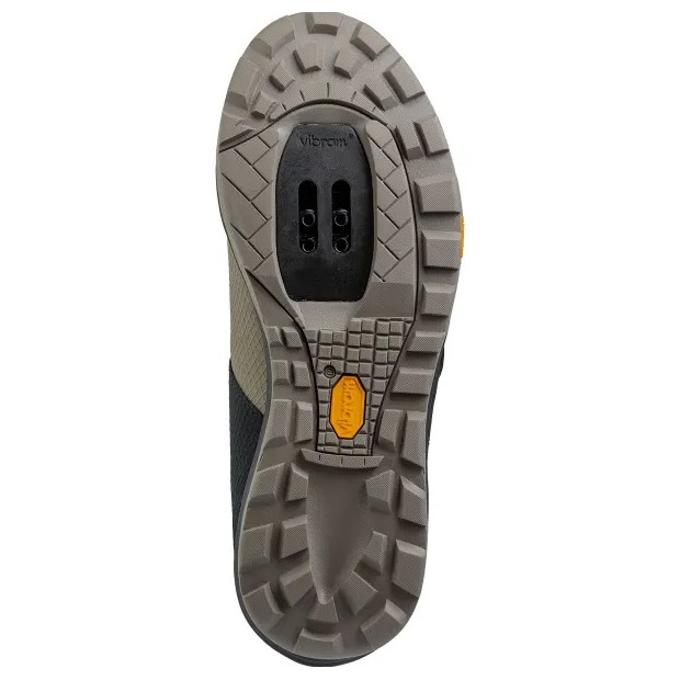 Chaussures VTT/Gravel Northwave Rockit Plus Sable Noir