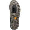 Chaussures VTT/Gravel Northwave Rockit Plus Sable Noir