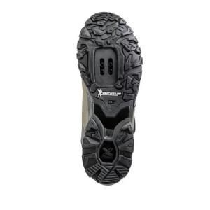 Chaussures VTT Northwave Spider Plus 3 Noir Sable