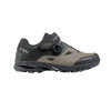 Chaussures VTT Northwave Spider Plus 3 Noir Sable