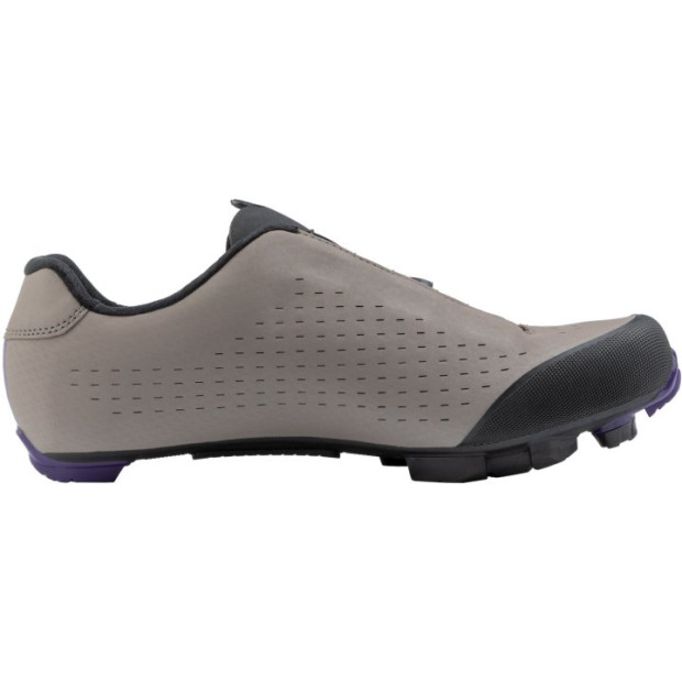 Chaussures Gravel/VTT Northwave Rebel 3 - Sable Violet