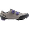 Chaussures Gravel/VTT Northwave Rebel 3 - Sable Violet