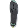 Chaussures de Route NorthWave Revolution - Gris clair Sauge