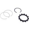 Kit de Remplacements Cliquets Internes Mavic V2252701 pour Moyeu Instant Drive 360