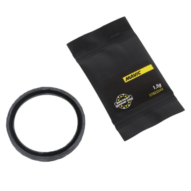 Kit Joint à Lèvres et Graisse Mavic V2251601 pour Moyeu Instant Drive 360