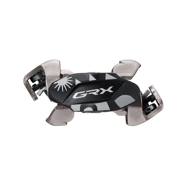 Pédales Automatiques Gravel Shimano GRX