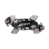 Pédales Automatiques Gravel Shimano GRX