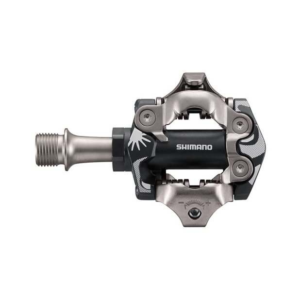 Pédales Automatiques Gravel Shimano GRX