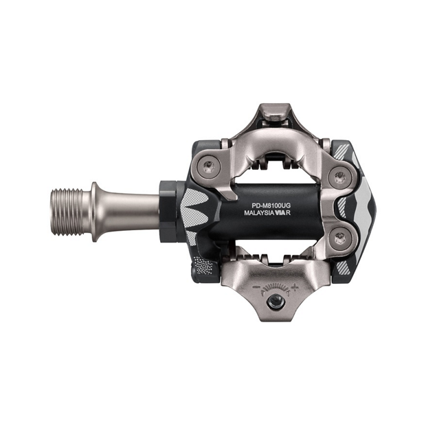 Pédales Automatiques Gravel Shimano GRX