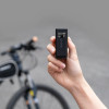 Mini-Pompe Electrique Cycplus AS2 Pro avec Manomètre