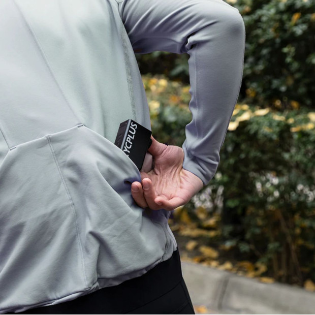 Mini-Pompe Electrique Cycplus AS2 Pro avec Manomètre