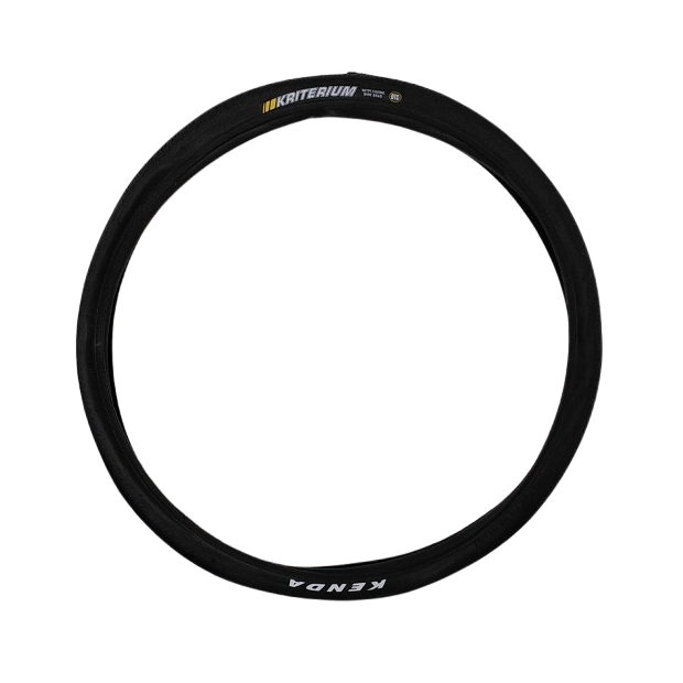Pneu Route Enfant Kenda Kriterium 20x1 1/8" (28-451) - Noir