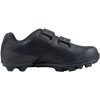 Chaussures VTT/Gravel Junior Northwave Hammer - Noir / Iridescent