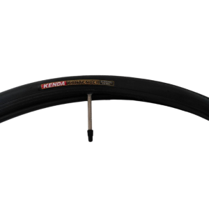 Pneu Route Enfant Kenda Kontender 26x1" (25-559) - Noir