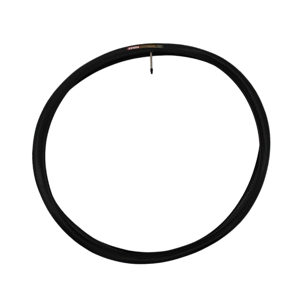Pneu Route Enfant Kenda Kontender 26x1" (25-559) - Noir