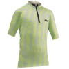 Maillot Manches Courtes Route Northwave Force Evo Junior - Vert