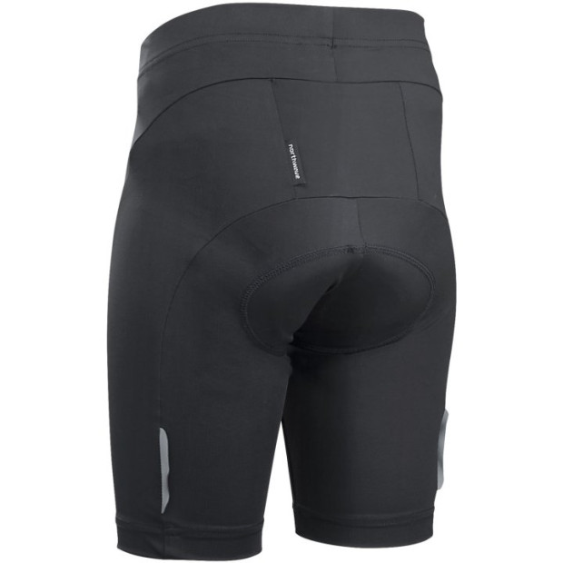 Cuissard Sans Bretelles NorthWave Active Junior - Noir
