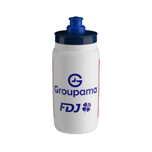 Bidon Elite Fly Teams 550ml Team Groupama-FDJ 2025