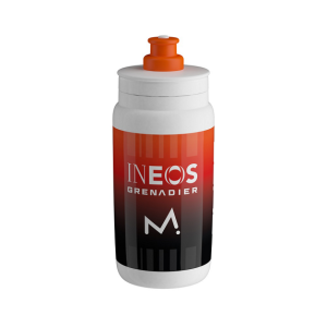 Bidon Elite Fly Teams 550ml Ineos Style 2025