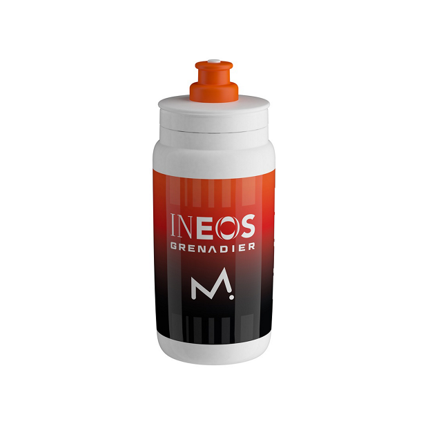 Bidon Elite Fly Teams 550ml Ineos Style 2025