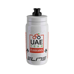 Bidon Elite Fly Teams 550ml UAE Team Emirates 2025
