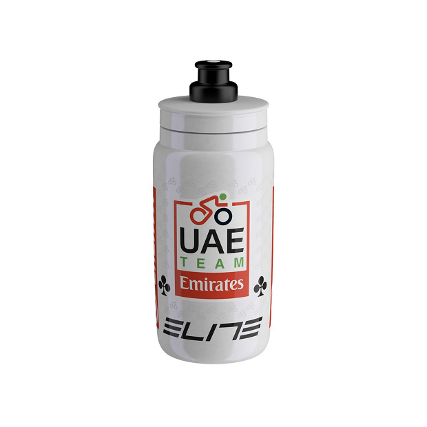 Bidon Elite Fly Teams 550ml UAE Team Emirates 2025