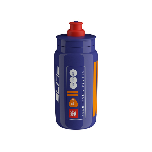 Bidon Elite Fly Teams 550ml Team Picnic Postnl 2025
