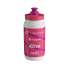 Bidon Elite Fly Teams 550ml Team EF Pro Cycling 2025