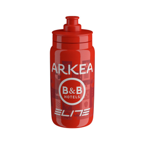 Bidon Elite Fly Teams 550ml Arkea B&B Hotels 2025