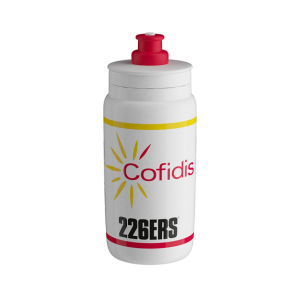 Bidon Elite Fly Teams 550ml Cofidis 2025