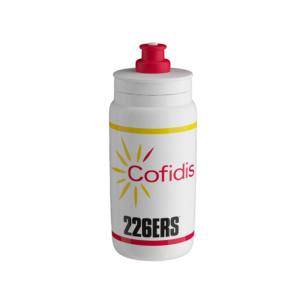 Bidon Elite Fly Teams 550ml Cofidis 2025