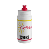 Bidon Elite Fly Teams 550ml Cofidis 2025